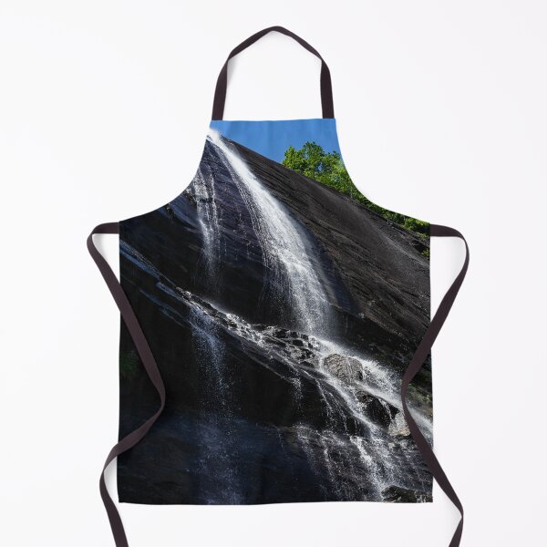Item preview, Hickory Nut Falls (Upper) designed and sold by Erica Dean Lamb.