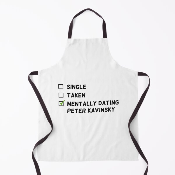 Item preview, Mentally dating Peter Kavinsky designed and sold by magicdecor.