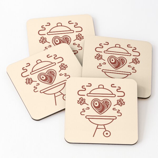 Item preview, BBQ Lover designed and sold by Shorrab.