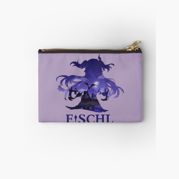 Item preview, Fischl divergent vision designed and sold by Valpochiro.