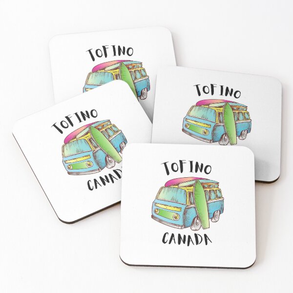 Item preview, tofino SURF canada designed and sold by mikoala50.