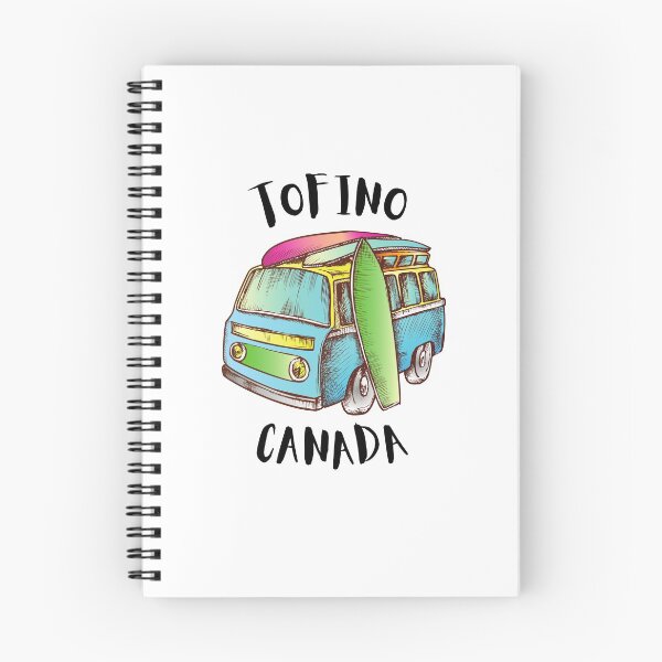 Item preview, tofino SURF canada designed and sold by mikoala50.