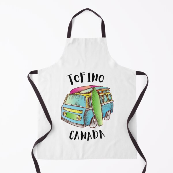 Item preview, tofino SURF canada designed and sold by mikoala50.