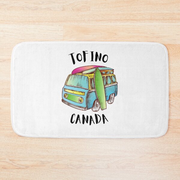 Item preview, tofino SURF canada designed and sold by mikoala50.