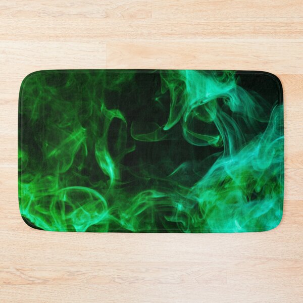 Item preview, Dark Green Fumes designed and sold by aartidote.