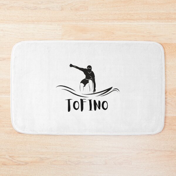 Item preview, tofino surfing canada designed and sold by mikoala50.