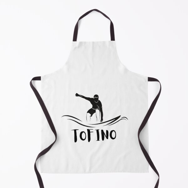 Item preview, tofino surfing canada designed and sold by mikoala50.
