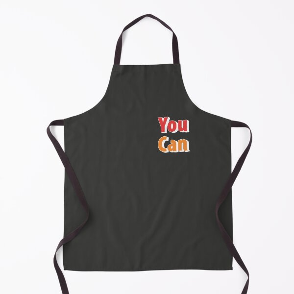 Item preview, New: You Can! designed and sold by ElouanArt.