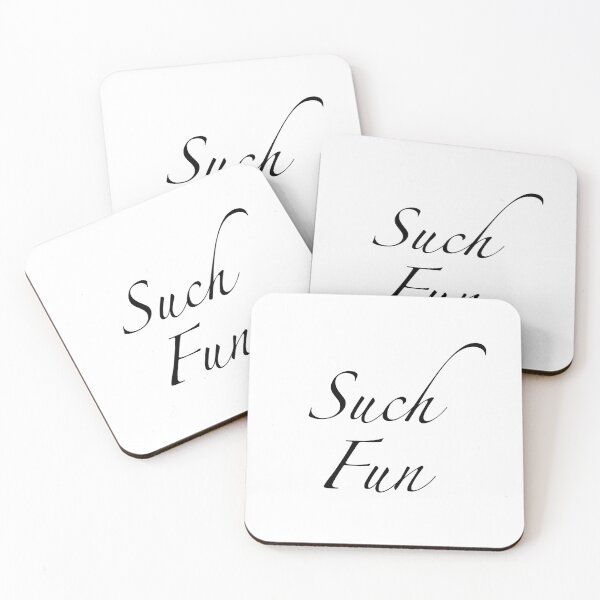 Item preview, Miranda—Such Fun Essential designed and sold by Mugiwara107.