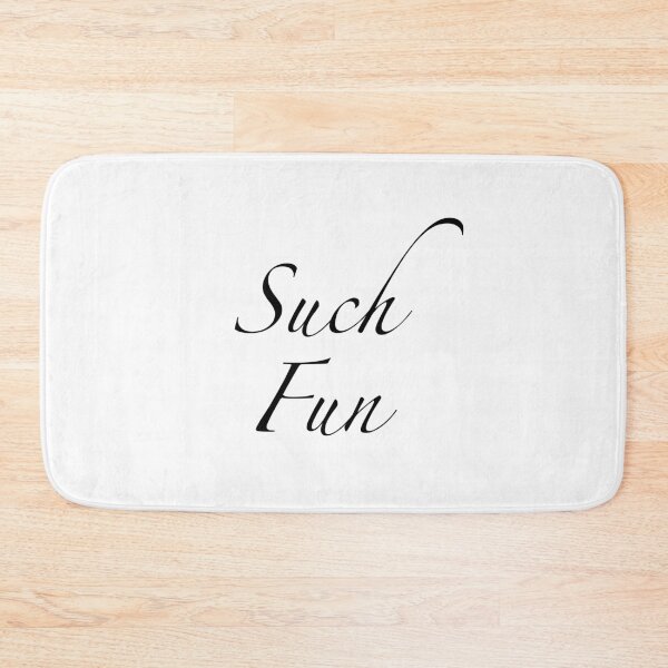 Item preview, Miranda—Such Fun Essential designed and sold by Mugiwara107.