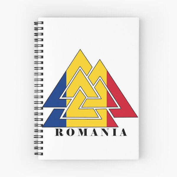 Item preview, Romania Emblem designed and sold by Gina-Driada.