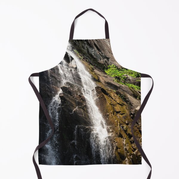 Item preview, Hickory Nut Falls (Lower) designed and sold by Erica Dean Lamb.