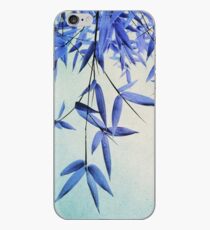 bamboo susurration iPhone Case