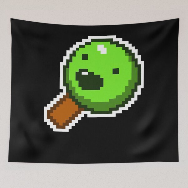 Item preview, slimecicle merch designed and sold by NathanKnight7.