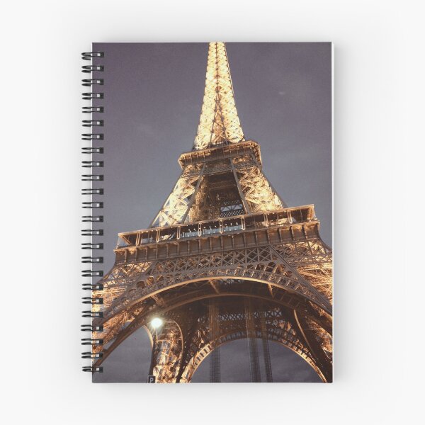 Item preview, Under the Eifel Tower designed and sold by lycxris.