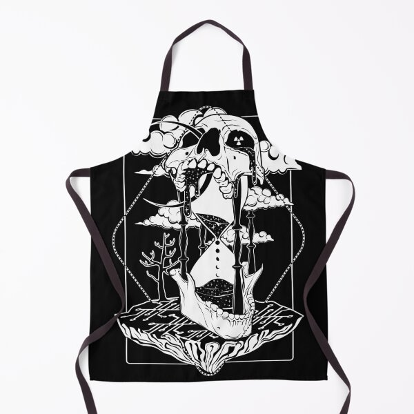 Item preview, Our time is running out designed and sold by vonKowen.