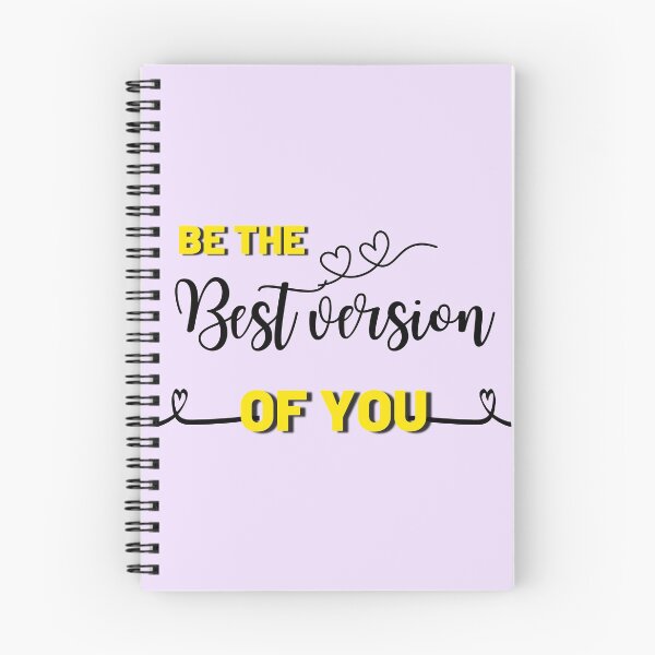 Item preview, Be the best version of you, be the best version of you for you,  be the best version of yourself in anything you do designed and sold by Imakeyouhappy.