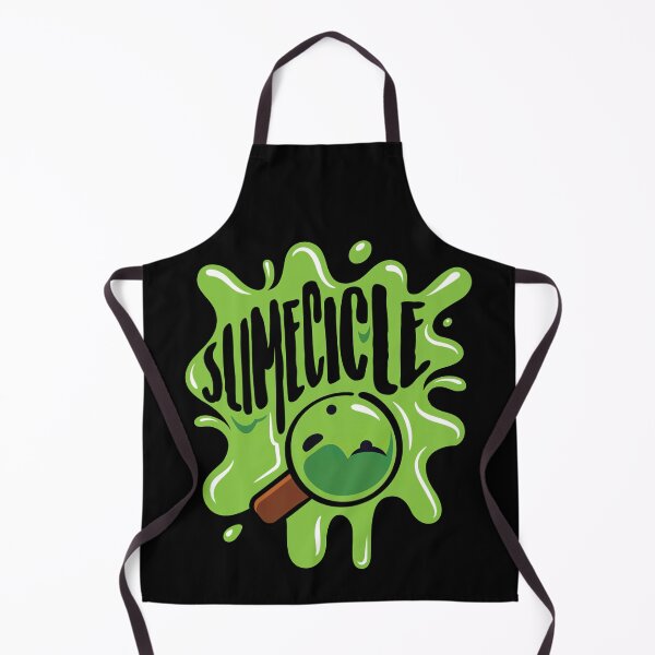 Item preview, slimecicle merch designed and sold by NathanKnight7.