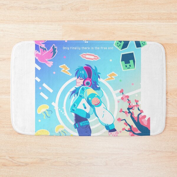 Item preview, DMMd designed and sold by okicoma.