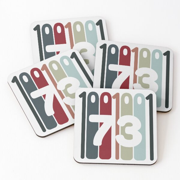 Item preview, The best number is 73 designed and sold by Mirosi-S.