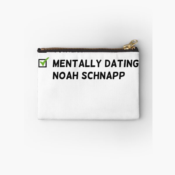 Artikelvorschau, Mentales Dating mit Noah Schnapp entworfen und verkauft von magicdecor.