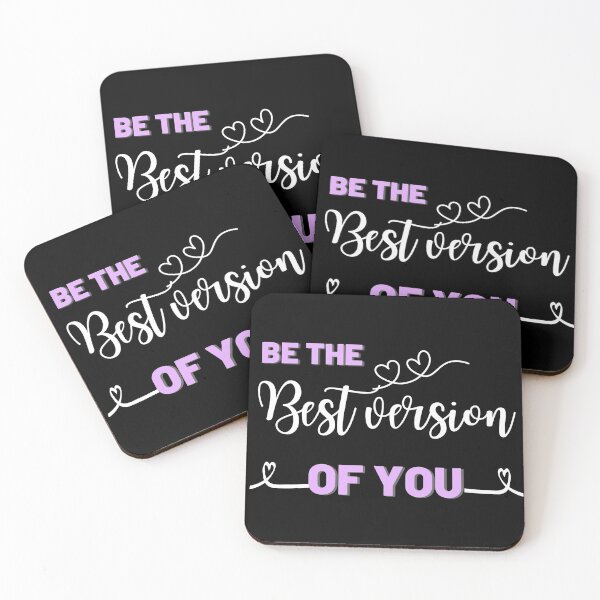 Item preview, Be the best version of you, be the best version of you for you,  be the best version of yourself in anything you do designed and sold by Imakeyouhappy.