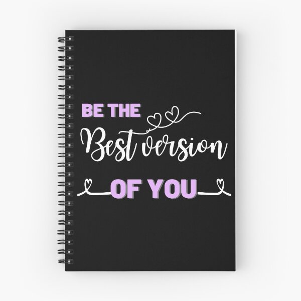 Item preview, Be the best version of you, be the best version of you for you,  be the best version of yourself in anything you do designed and sold by Imakeyouhappy.