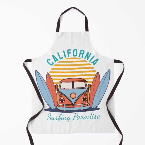 Aperçu de l'œuvre Surfing paradise créée et vendue par Versanova11.