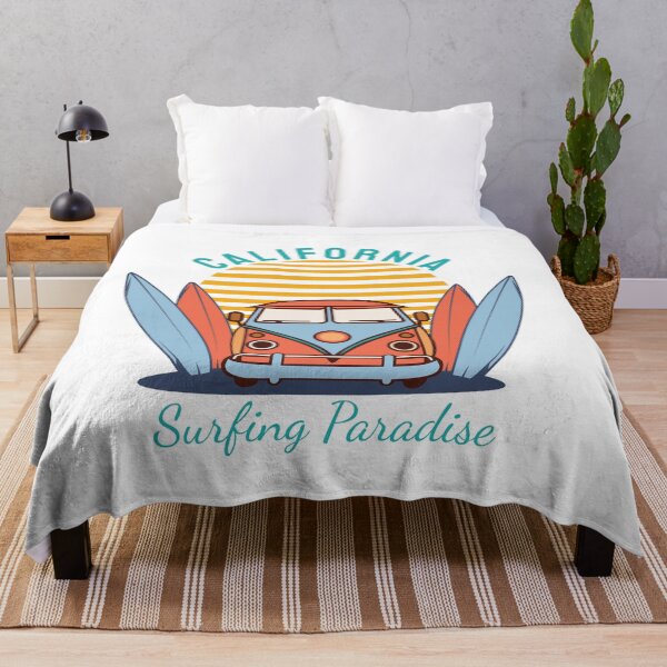 Item preview, Surfing paradise designed and sold by Versanova11.
