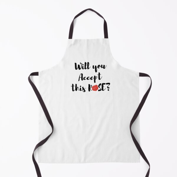 Item preview, Will you accept this rose? designed and sold by AllyShop.