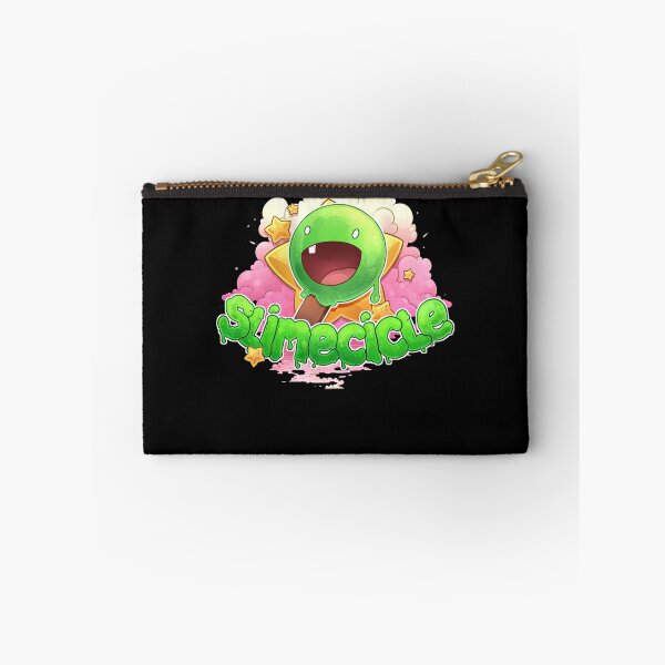 Item preview, slimecicle merch designed and sold by NathanKnight7.