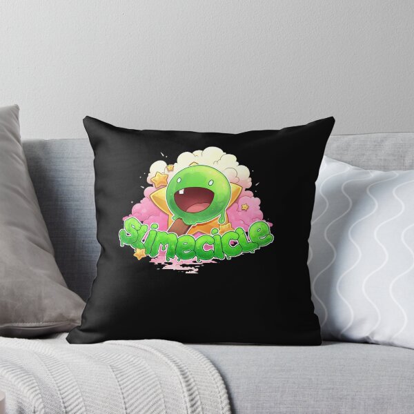 Item preview, slimecicle merch designed and sold by NathanKnight7.