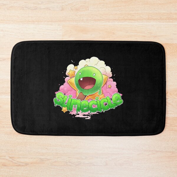 Item preview, slimecicle merch designed and sold by NathanKnight7.