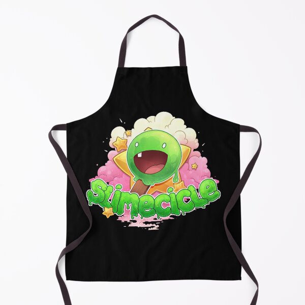Item preview, slimecicle merch designed and sold by NathanKnight7.
