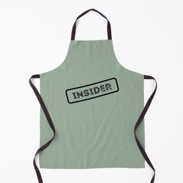 Item preview, INSIDER designed and sold by Growwithme.