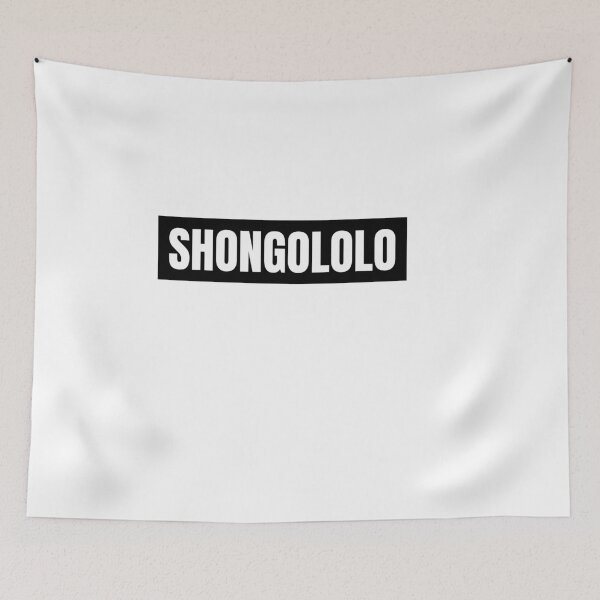 Item preview, Shongololo designed and sold by ProfusionPro.