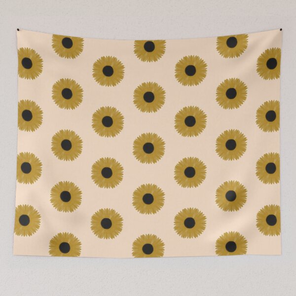 Item preview,  Watercolor Sunflower designed and sold by EpicCreation.