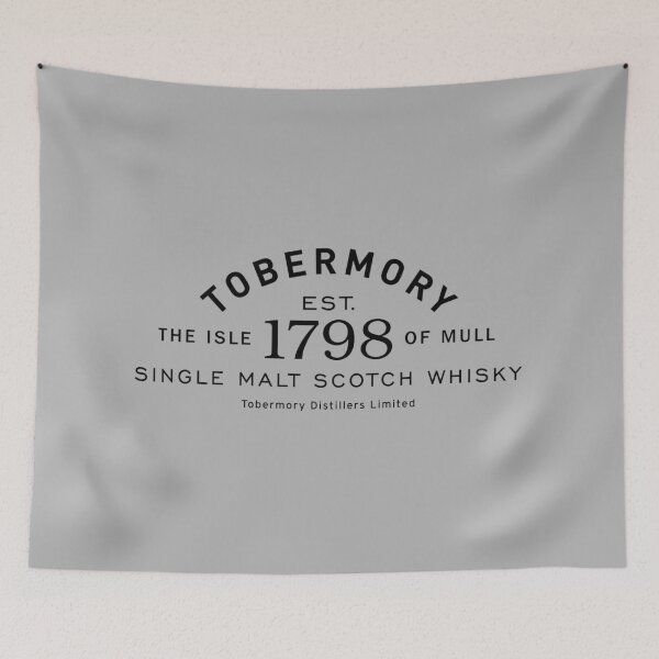 Item preview, Table of Tobermory designed and sold by ellinaarreti.