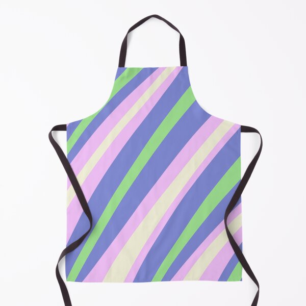 Item preview, Groovy stripes designed and sold by lee-mandarinee.