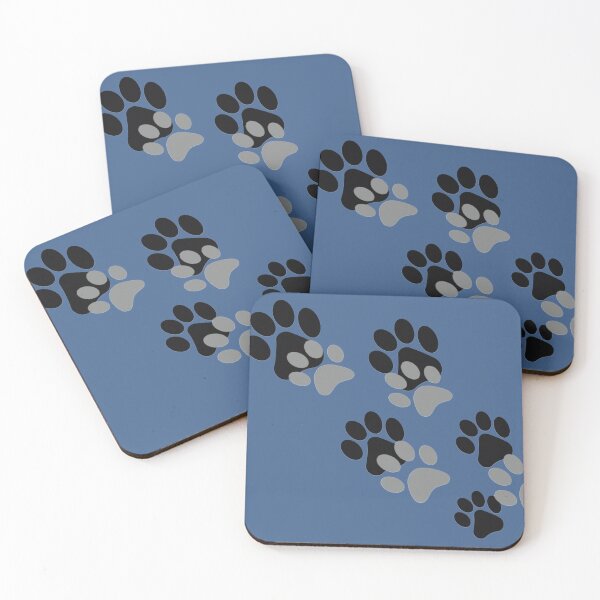 Item preview, WALK FOOTPRINTS designed and sold by Original-Images.