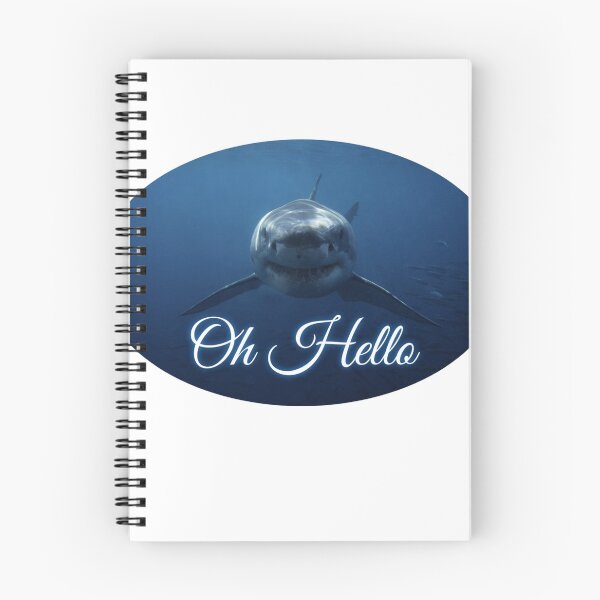 Item preview, Oh Hello  designed and sold by Putty1981.