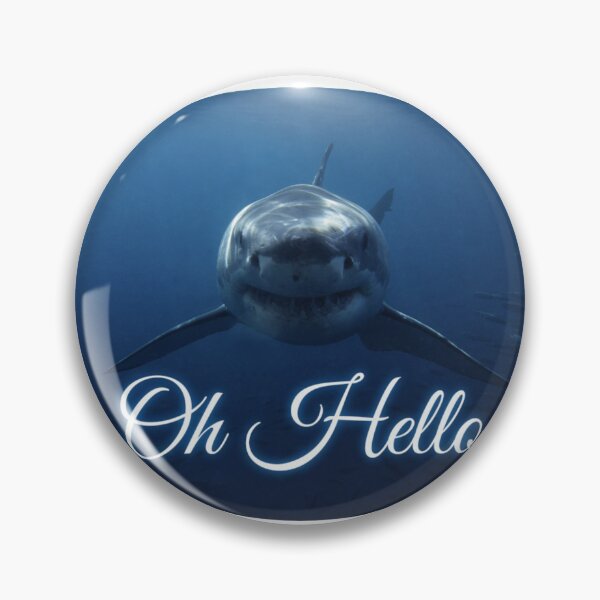 Item preview, Oh Hello  designed and sold by Putty1981.