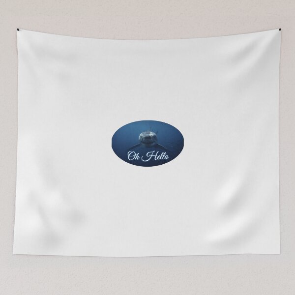 Item preview, Oh Hello  designed and sold by Putty1981.