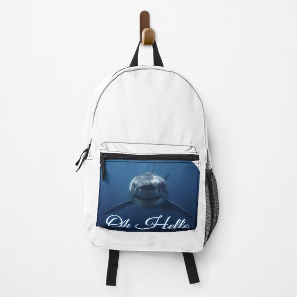 Item preview, Oh Hello designed and sold by Putty1981.