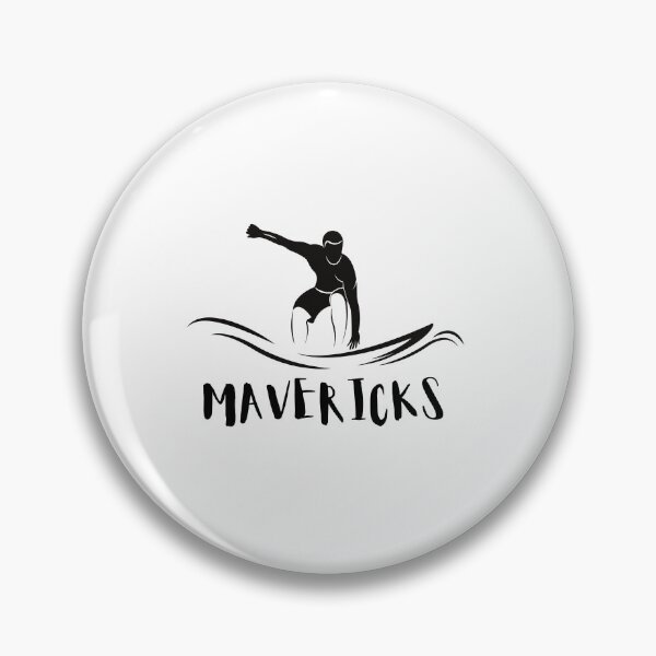 Item preview, mavericks surf beach california designed and sold by mikoala50.
