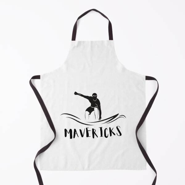 Item preview, mavericks surf beach california designed and sold by mikoala50.