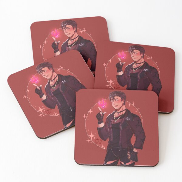Item preview, Modern Witch Qrow designed and sold by wes-shop.