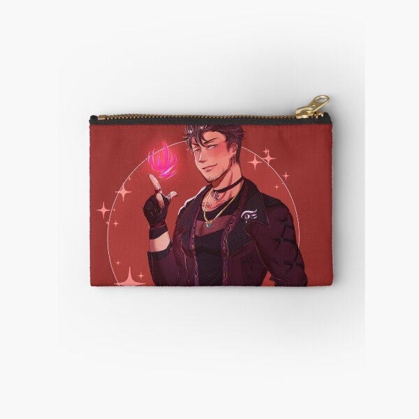 Item preview, Modern Witch Qrow designed and sold by wes-shop.