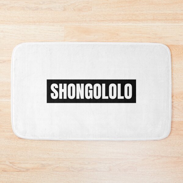 Item preview, Shongololo designed and sold by ProfusionPro.