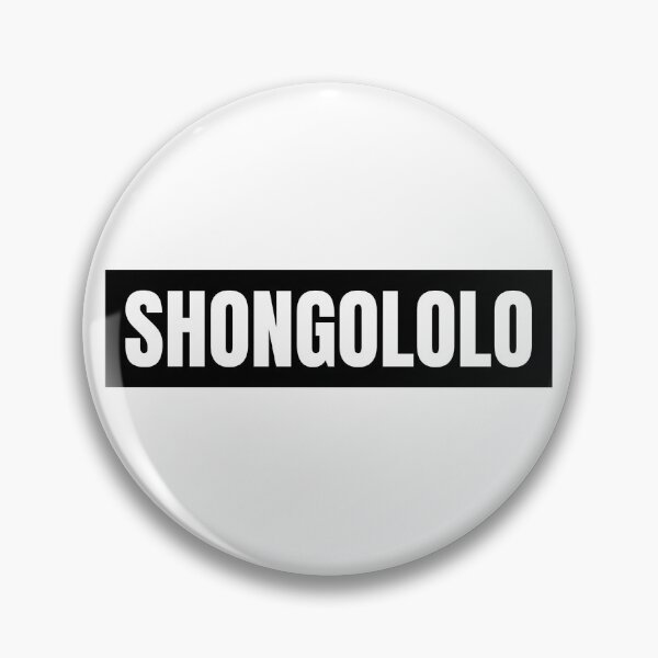 Item preview, Shongololo designed and sold by ProfusionPro.